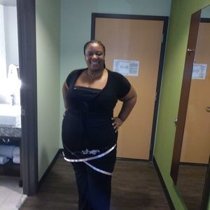 Meet your Posher, Danielle